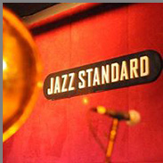 Jazz Standard NYC