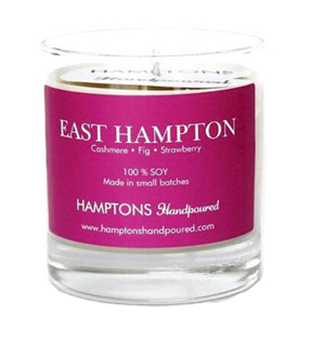 East Hampton- Hamptons Handpoured - Southampton, NYC