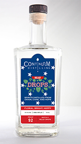 RELIEF Drops - Continuum Distilling