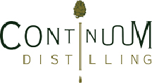 Continuum  Distilling - Waterbury, CT, USA