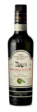 Frantoio Di Santa Tea - EVVO Green Olives