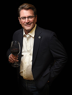 Doug Diefenthaler - Founder Vara Winery & Distillery