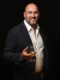 Xavier Zamparripa - Founder Vara Winery & Distillery