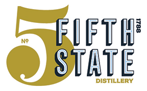 Fifth State Distillery - Bridgeport, CT USA
