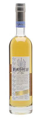 Farigoule Herbal Thyme Liqueur