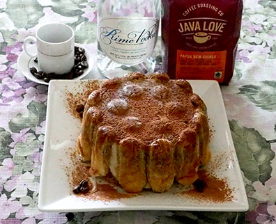 Luxury Experience - Spirited Vodka Coffee Charlotte - photo by Luxury Experience