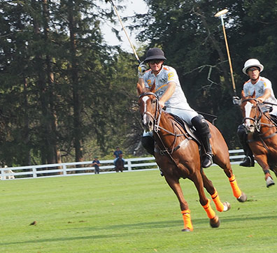 Greenwich Polo Club East Coast Open - Sept 2021 - photo by Luxury Experience