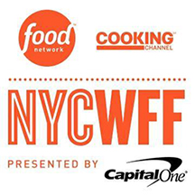New York City Wine & Food Festival - 2021