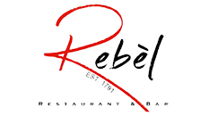 Rebel Restaurant and Bar  - New York, NY