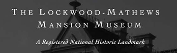 Lockwood-Mathews Mansion Museum - Norwalk, CT