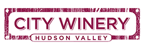 City Winery Hudson Valley, NY