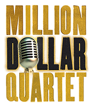 Million Dollar Quartet - The Westchester Theatre