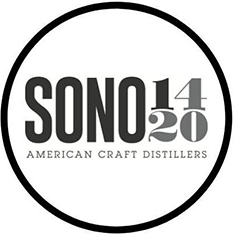 SONO 1420 American Craft Distillery - Norwalk, CT
