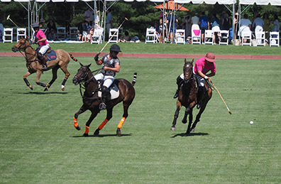 Greenwich Polo Club - East Coast Bronz Cup 2022 - photo by Luxury Experience