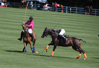 Greenwich Polo Club - East Coast Bronz Cup 2022 - photo by Luxury Experience