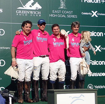 Greenwich Polo Club- Level Select CBD - East Coast Bronz Cup 2022 - photo by Luxury Experience
