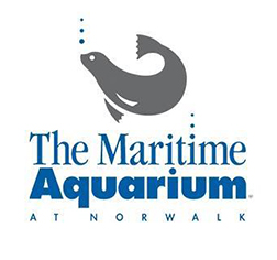 The Maritime Aquarium, Norwalk, CT, USA
