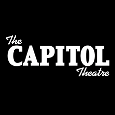 The Capitol Theatre, Port Chester, NY