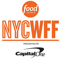 New York City Wine Food Festival