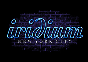 The Iridium NYC, NY