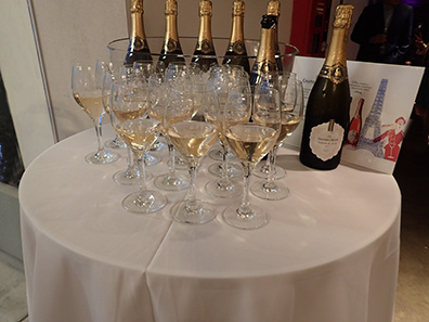 Greenwich Wine & Food Gala 2022 - photo by Luxury Experience
