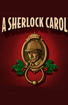 A Sherlock Carol - New World Stage