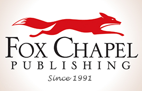 Fox Chapel Publishing Company, Inc. 