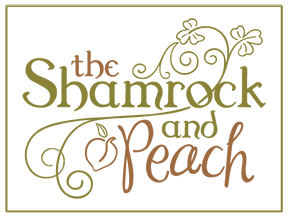 The Shamrock and Peach