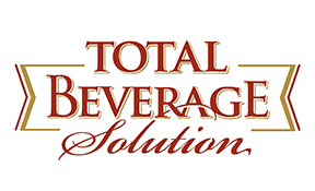 Total Beverage Solutions logo