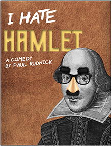 I Hate Hamlet - Music Theatre of CT, Norwalk, CT