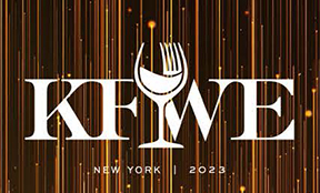 Kosher Food and Wine Experience 2023