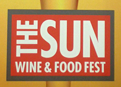 Mohegan Sun Wine & Food Fest 2023