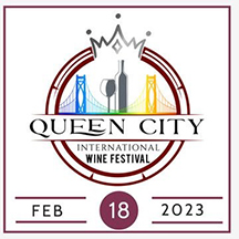Queen City International Wine Festival 