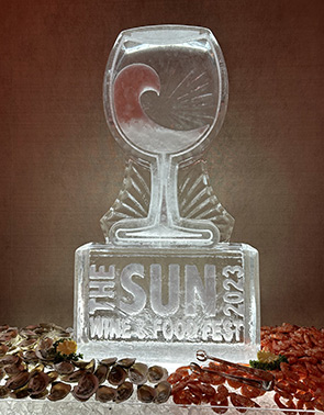 The Sun Wine & Food Fest 2023 - photo by Luxury Experience