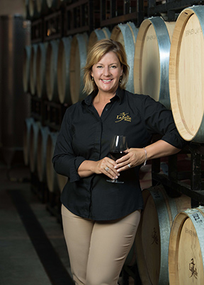 Amy LaBelle - LaBelle Winery