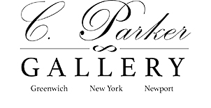 C Parker Gallery, Greenwich, CT USA