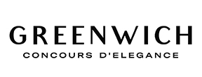 Greenwich Concurs d'Elegance - Greenwich, CT USA