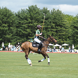 Mariano Aquerre - Greenwich Polo - East Coast Bronze Cup - photo by Luxury Experience