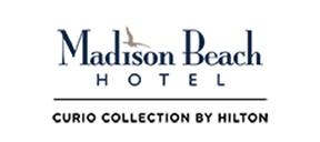 Madison Beach Hotel, Curio Collection by Hilton,  Madison, CT USA
