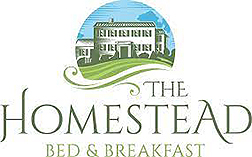 The Homestead Madison Bed & Breakfast, Madison, CT