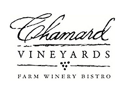 Chamard Vineyard & Bistro - Clinton, NY