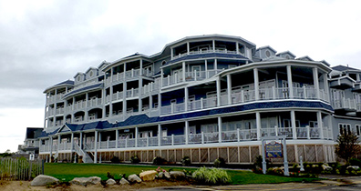 Madison Beach Hotel, Curio Collection by Hilton, Madison, CT