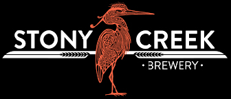 Stony Creek Brewery, Branford, CT