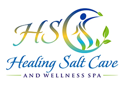 Salt Cave - The Healing Salt Cave & Wellness Spa, Guilford, CT