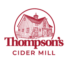 Thompson's Cider Mill , Croton-on-Hudson, NY
