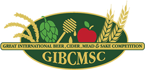 Great International Beer, Cider, Mead, Sake Competiion - GIBCMSC