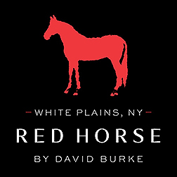 Red Horse by David Burke, White Plains, NY USA