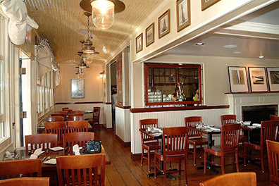 Rowayton Seafood Restaurant - Norwalk, CT USA