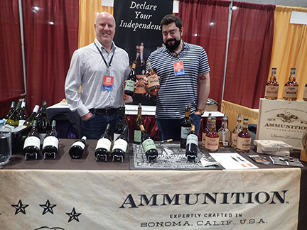 Amunition Distilling - photo by Luxury Experience