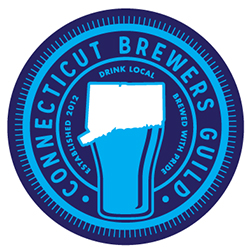 CT Brewers Guild logo